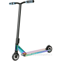 Scooter de acrobacias de duas rodas com autoequilíbrio confiável